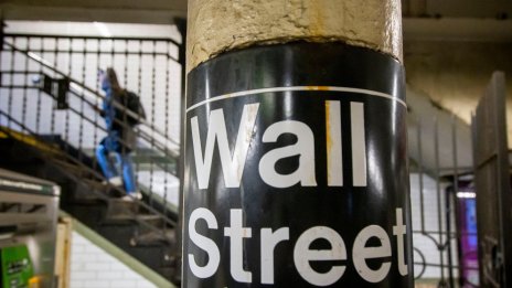 Борсовата сесия на Wall Street започва без резки движения*