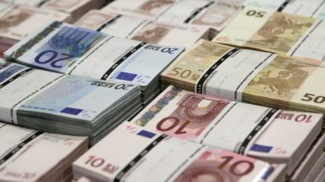Платежният баланс на България излезе на плюс с 537,2 млн. евро през февруари