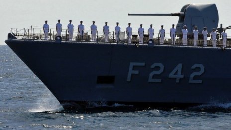 Три фирми подадоха оферти за нови кораби за ВМС в поръчка за 984 млн. лева