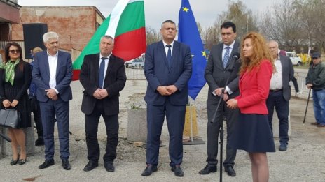 Над 26 млн. лв. ще струва ремонтът на част от пътя Дупница – Самоков