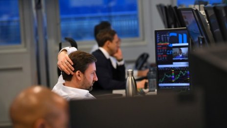 Европейските борси отчетоха ръст на фона на добрите икономически данни от Китай