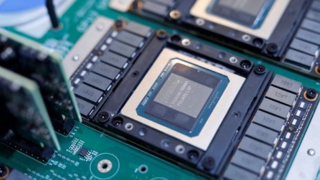 Георги Робев: Изкуственият интелект се развива най-добре във финансовата сфера