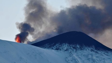 Кадър на деня за 27 декември
