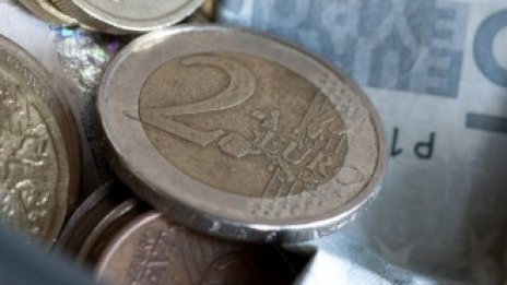 ЕЦБ: Домакинствата в периферията на еврозоната са по-богати, отколкото в ядрото