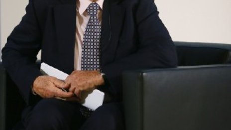 Сорос: Германия трябва да излезе от еврозоната, ако не иска общи облигации