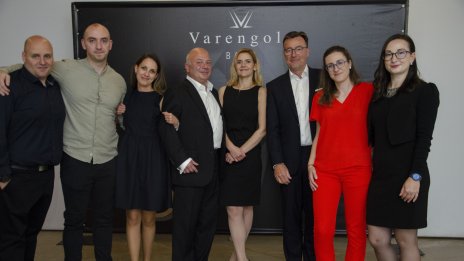 За две години българският клон на Varengold Bank е инвестирал 100 млн. лв. в компании