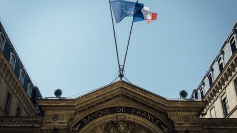 Франция вижда предимства в цифрова валута на централната банка на едро