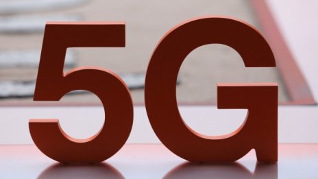 Коя е най-бързата 5G мрежа в България? 