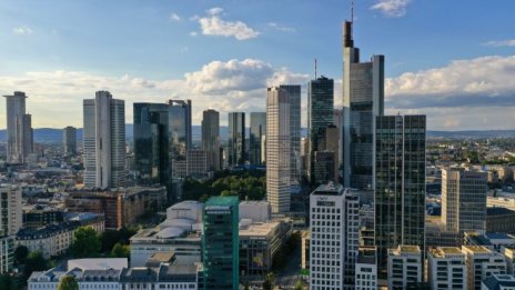 Изненадващ ръст на инвеститорското доверие в еврозоната