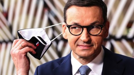 Полша предупреди, че може да спре да плаща членския си внос към ЕС