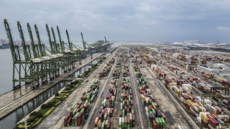 САЩ и ЕС с искане Китай да спре нови регулации върху вноса на храни