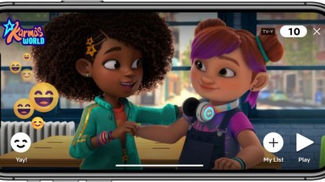 Netflix пуска нова функция специално за деца