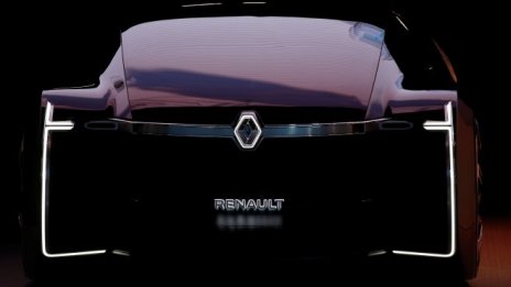 Африка и Индия дръпнаха надолу приходите на Renault за тримесечието