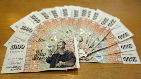 Най-лошо представящата се валута в Европа остава силна десетилетие след кризата