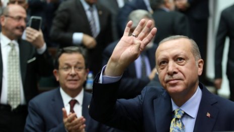 Ердоган призова банките да предлагат заеми с по-ниски лихви