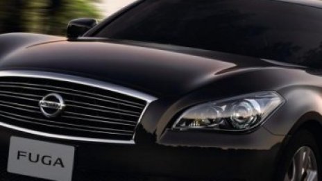 Свежа и млада кожа с Nissan?