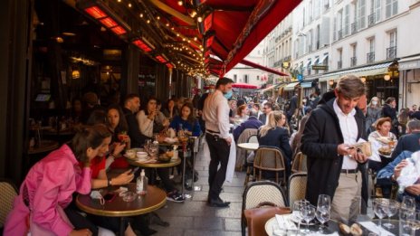 Икономическото доверие в еврозоната достига нов рекорд през юли