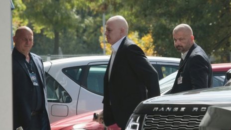 Слави Трифонов: Ако не се върне здравият разум, ще се иде към предсрочни избори