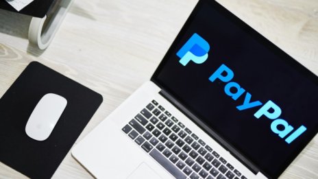 PayPal понася трудно раздялата с eBay