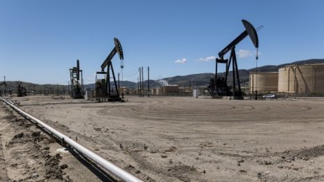 Chevron създава ново звено с фокус върху зелената енергия