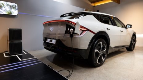 Hyundai и LG Energy ще строят фабрика за батерии за електромобили в Индонезия