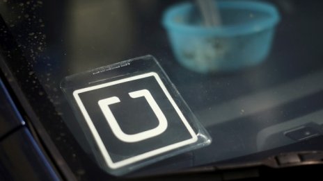Uber ще плати 2,3 млн. евро по споразумение с холандските власти