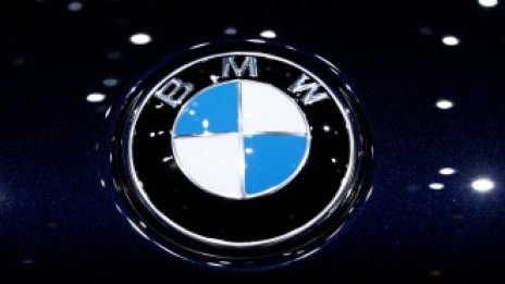 BMW е най-големият износител на автомобили от САЩ за пета поредна година