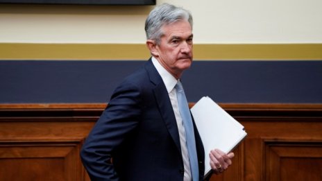 Пауъл: Фед ще изчака с повишаването на лихвите заради доброто състояние на икономиката