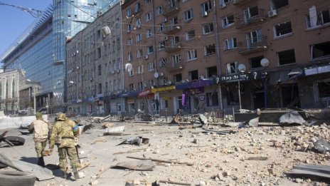 Съветник на Зеленски: Донбас може да бъде международен протекторат