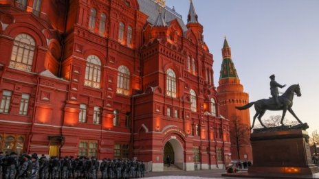 А. Апостолов: Путин може да е подведен да нахлуе заради планове за дворцов преврат