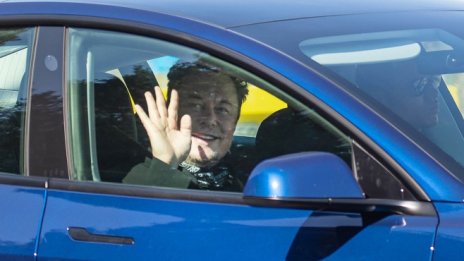 Илон Мъск: Гигафабриката в Германия е поредната стъпка към едно устойчиво бъдеще