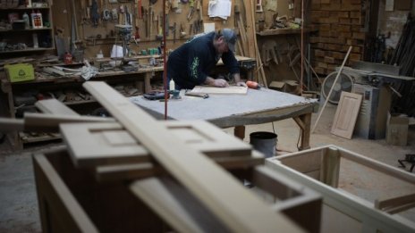 Разходите за труд в България са продължили да растат в края на 2021 г.