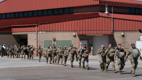 Защо политиката на възпиране се провали срещу Русия?