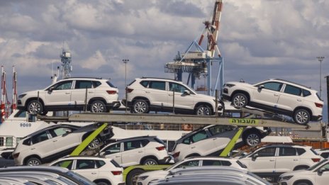 Skoda: Войната в Украйна ще изтрие ползите от отшумяването на дефицита на чипове