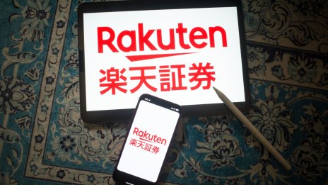 Rakuten Group интегрира финтех бизнесите си в една група