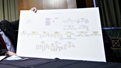 Изкуственият интелект ще трансформира държавните администрации