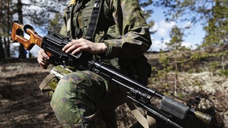 Финландия отхвърли възможността Турция да блокира членството ѝ в НАТО