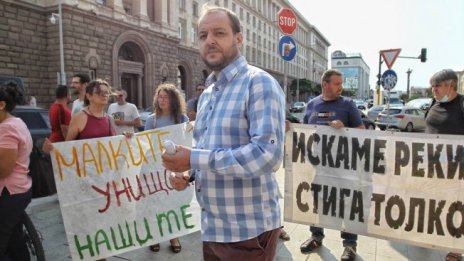 Сандов: Има икономически риск за въглищните тецове заради скъпите квоти емисии