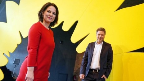 Германия подготвя процедура за спешното членството на Финландия и Швеция в НАТО