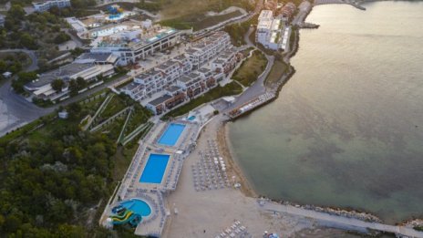 „Албена“ АД връща дивидентната традиция с 0,1 лв. на акция