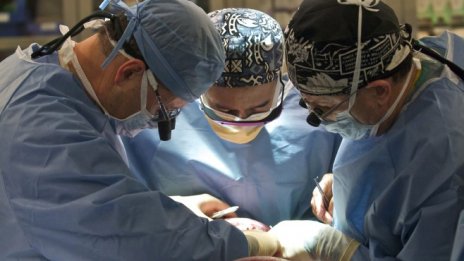 Швейцарците одобриха радикална промяна в правилата за даряване на органи