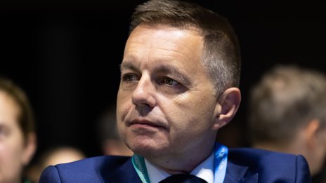 Осъдиха гуверньора на Словашката централна банка за подкуп