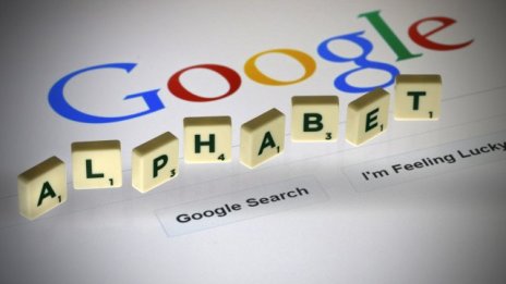 Alphabet измести Apple от борсовия трон