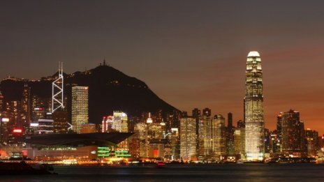 Пазарът на жилища в Хонконг тръгна надолу