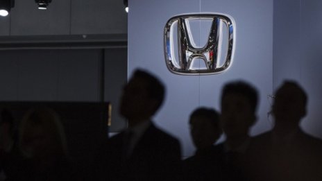 Шофьорите в Европа са най-доволни от Honda