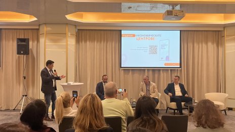 Бизнесът извън София – големите възможности на по-малките региони