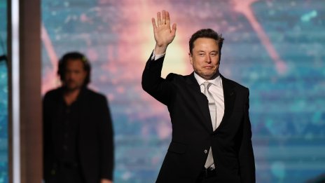 Илон Мъск е напът да стане първият трилионер според класацията на Forbes
