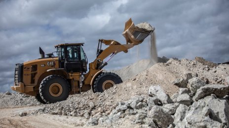 Проект за добив на литий в Африка подкрепя стремежа на САЩ да настигне Китай