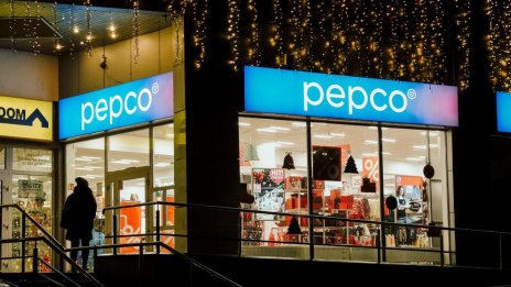 Приходите на Pepco растат през първото тримесечие до 1,4 млрд. евро