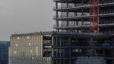 Лондон и основните европейски пазари подкрепят стойността на офисите